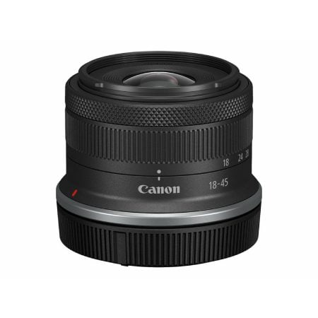 RF-S 18-45mm image