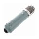 Redd mic angle