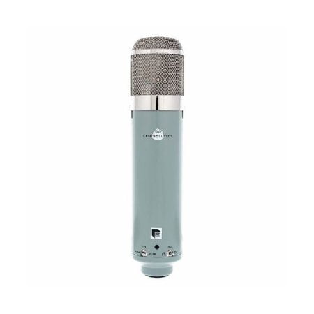Redd mic front