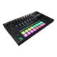 Roland MC-707 angle