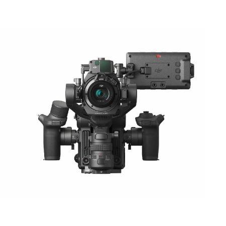 Ronin 4D front