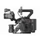 Ronin 4D left side