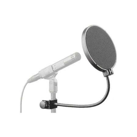 Sennheizer MSP 40