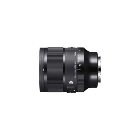 Sigma 24mm f/1,4 DG DN Art side 1