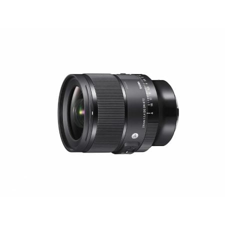 Sigma 24mm f/1,4 DG DN Art image