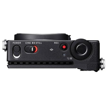 Sigma fp top