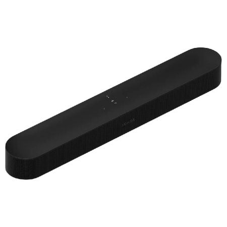Sonos Beam black