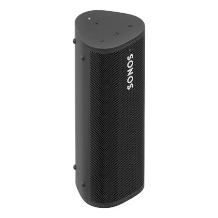 Sonos Roam black