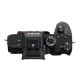 Sony A7R3A top