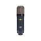TG mic front