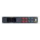 TG1 Limiter front