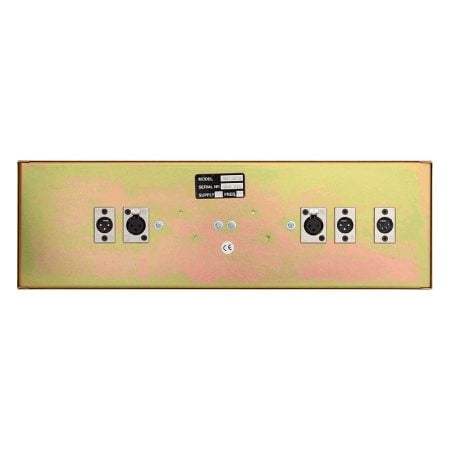 TG12413 limiter rear