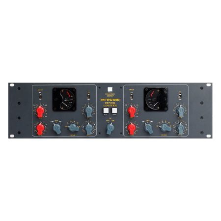 TG12413 limiter front