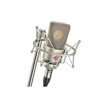 TLM 103 angle
