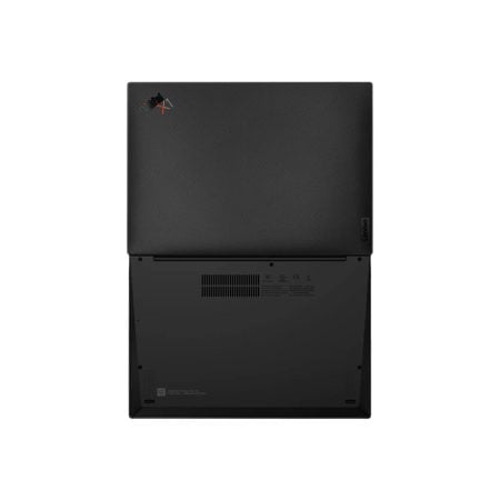 ThinkPad X1 Carbon G10 rear