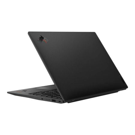 ThinkPad X1 Carbon G10 rear angle