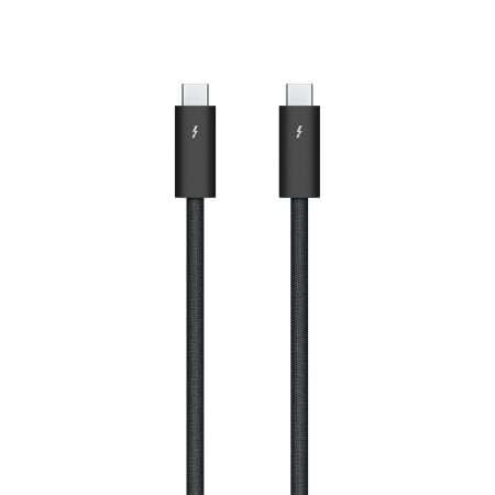 Thunderbolt 4 ends
