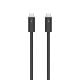 Thunderbolt 4 ends