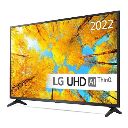 UQ7500 angle