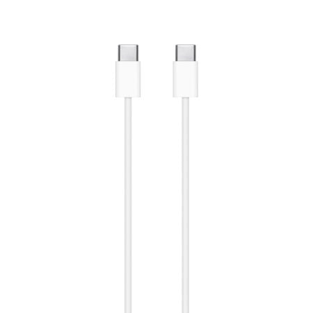 USB-C Kabel ends