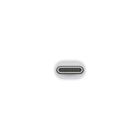 USB-c till thunderbolt usb-c