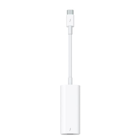 USB-c till thunderbolt image