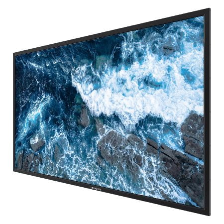 VXN398U front angle
