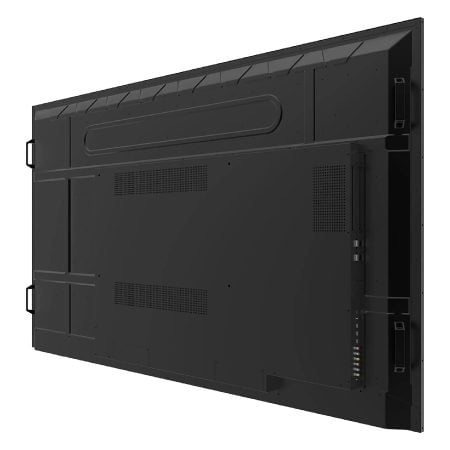 VXN398U rear angle