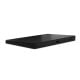 W-Touch Aluminum rear angle