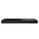 W-Touch Aluminum rear