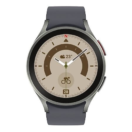 Watch5 Pro GSG