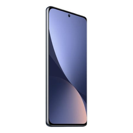 Xiaomi 12 front angle