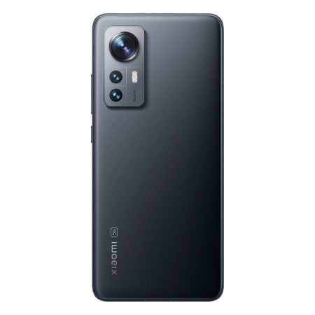 Xiaomi 12 black