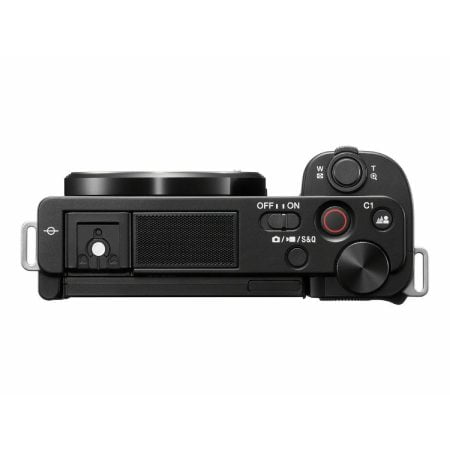 ZV-E10 top
