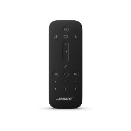 bose sb900 control
