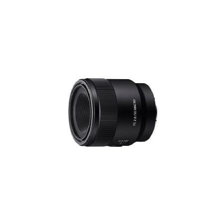 50mm f2,8 Macro image