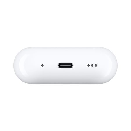 Airpods Pro USB-c port