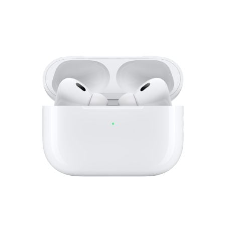 AirPods pro 2 in case