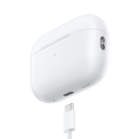 Airpods Pro USB-c cable