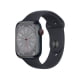 Apple Watch Series 8 med Sportband