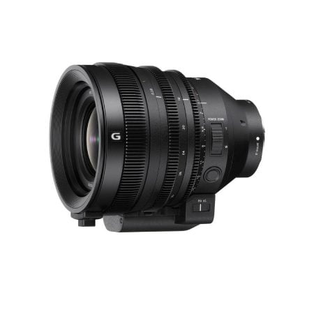 Cine 16-35mm image