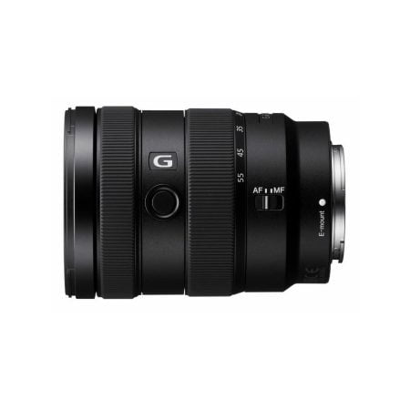E 16-55mm side