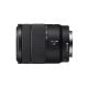 E 18-135mm side