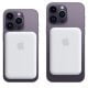 Externt MagSafe phone