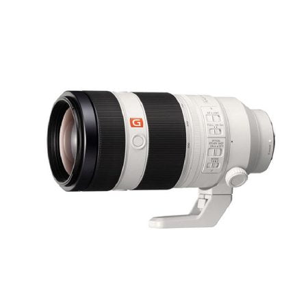 FE 100-400mm image