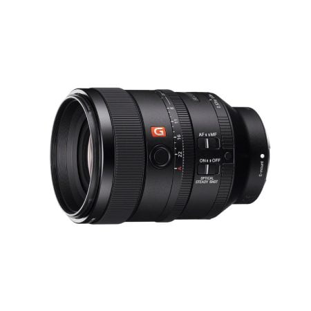 FE 100mm image