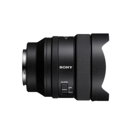 FE 14mm side