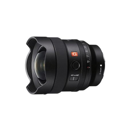 FE 14mm image