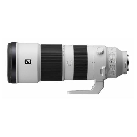 FE 200-600mm side