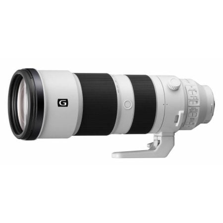 FE 200-600mm image